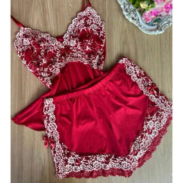 pijmama baby dool feminino rendaluxo