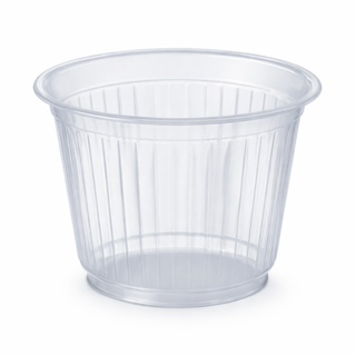 Copo Descartável 50ml Transparente Para Café Chá Molho Degustação Bebidas com 100, 200, 300 ou 400 unidades em Oferta na Shopee