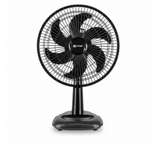 Ventilador de Mesa Otmo Turbo 6 Pás - 40cm em Oferta na Shopee