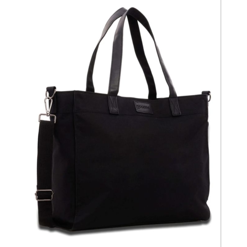 Bolsa Tote Daily Clear Gocase - Leve, Moderna e Minimalista