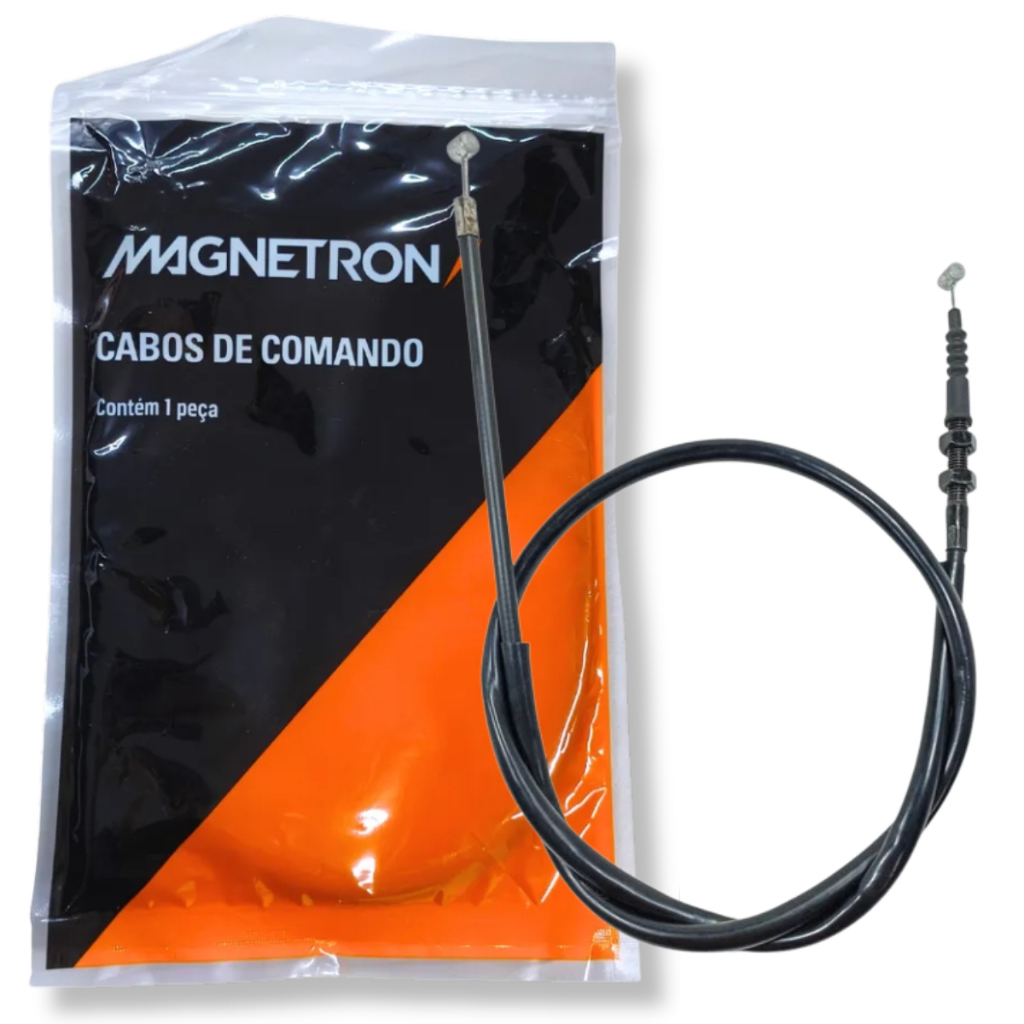 Cabo Embreagem Xtz 125 K E Xe Xk 2009 2010 2011 2012 2013 2014 2015