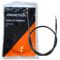 Cabo Embreagem Xtz 125 K E Xe Xk 2009 2010 2011 2012 2013 2014 2015