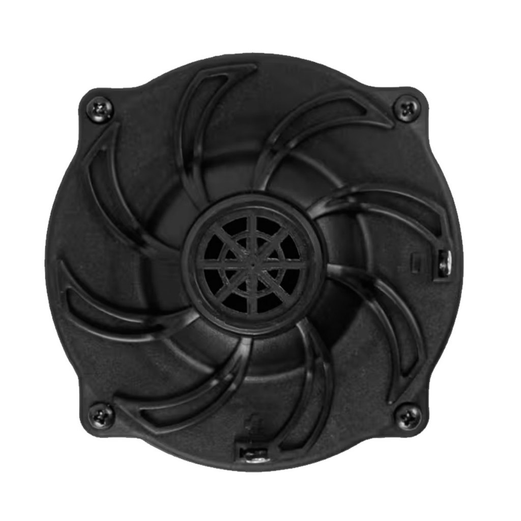 Driver Corneta 150w Rms 8 ohms Fenolico Som Automotivo Corneteira Trio