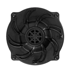 Driver Corneta 100w Rms 8 ohms Fenolico Som Automotivo Corneteira Trio