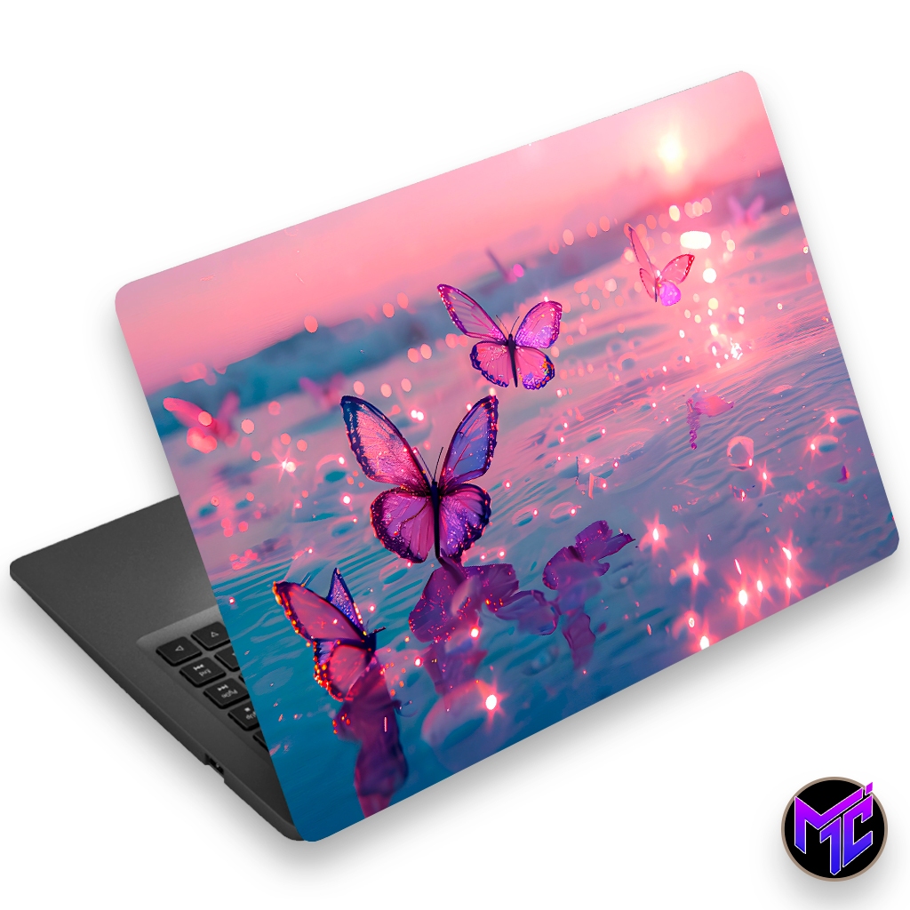 Skin Adesivo para Notebook (parte externa) Com Qualidade