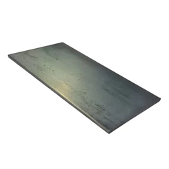 Chapa 2mm Aço Carbono 10x10 Espessura Ferro