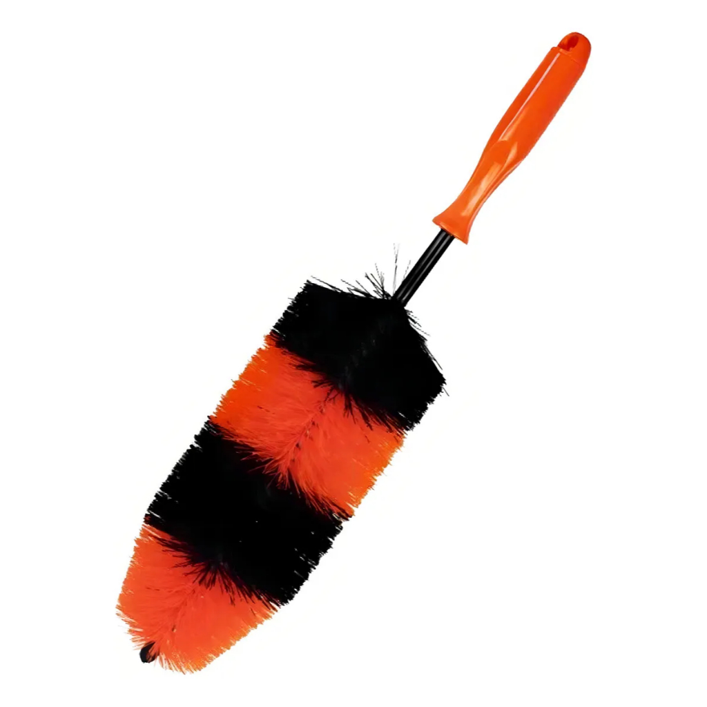 Escova Master Para Furo De Rodas Kers
