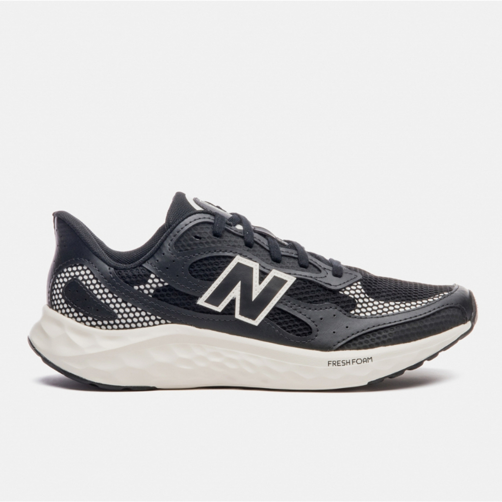 Tênis New Balance Fresh Foam Arishi V4 Masculino Corrida Academia Leve Conforto Amortecimento