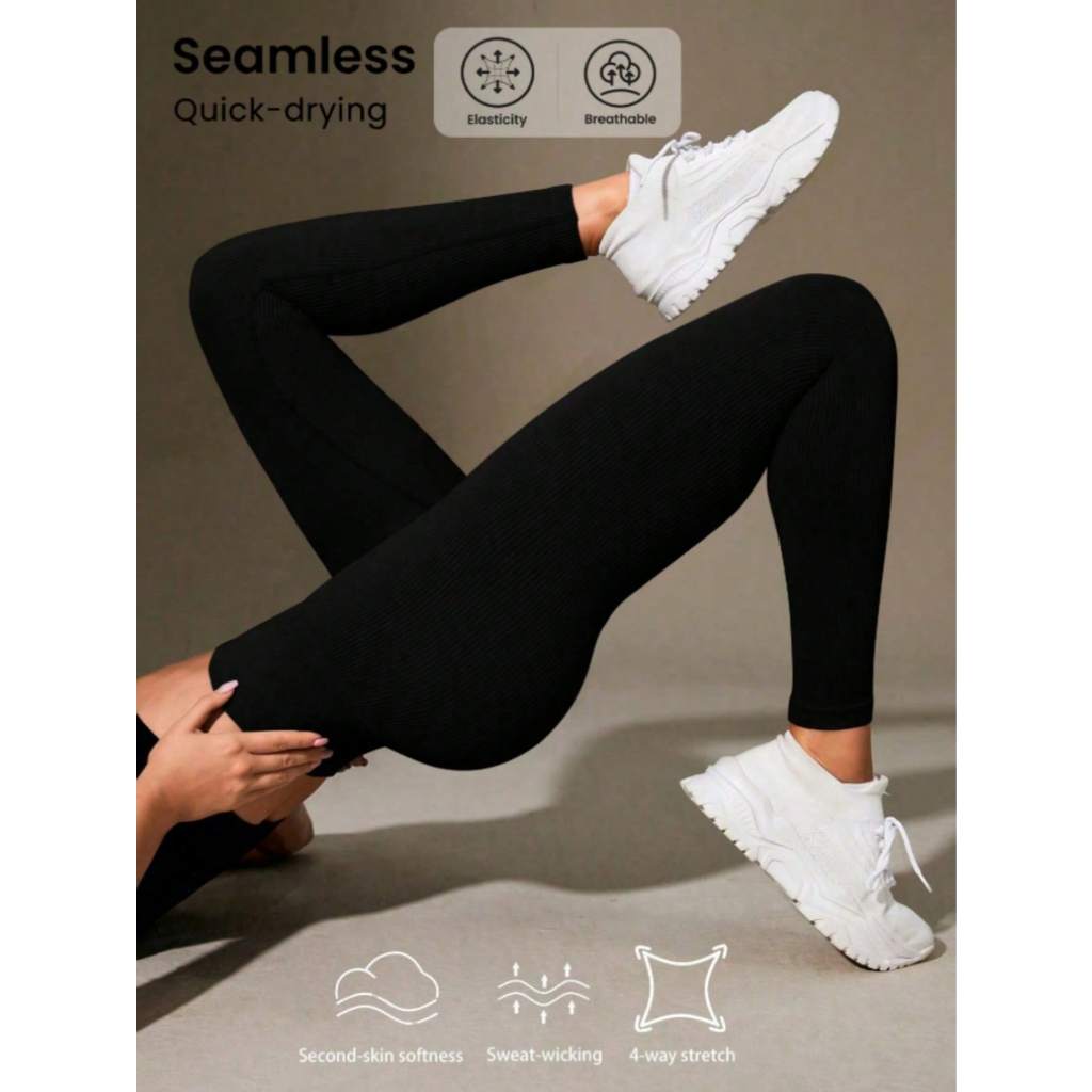 Calças de ginástica – Perfeita para o Dia a Dia com Estilo