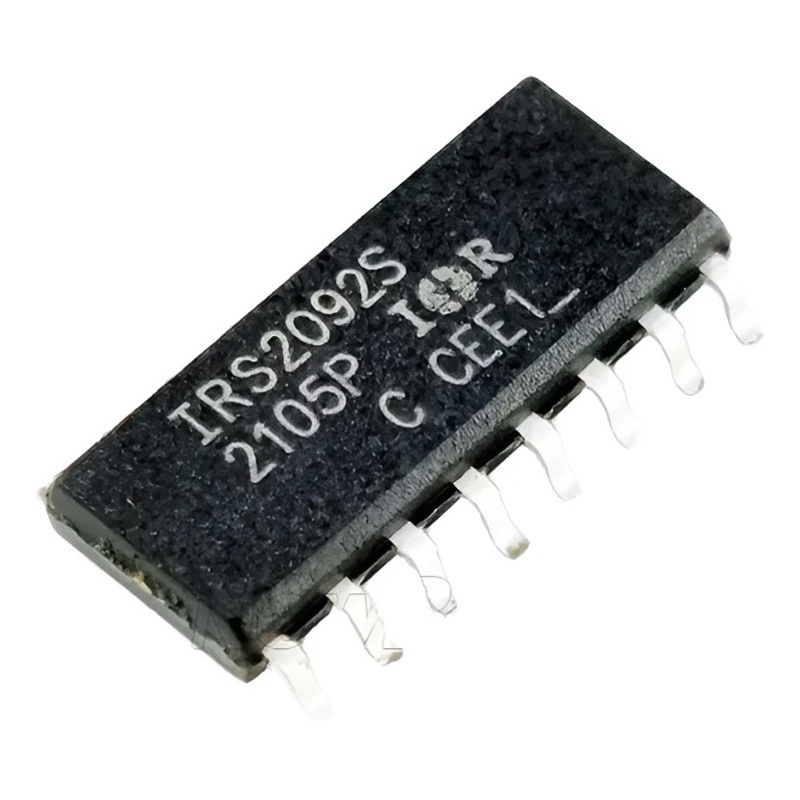 Ci Irs2092 Smd Irs2092 100% Original Taramps Stetsom