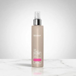 Liso Mágico Restaurador Protetor Térmico Anti-frizz Dicolore 120ml