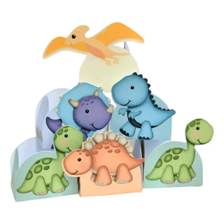 50 Formas De Doces Finos Dinossauro Baby Luxo Alta Resolução 180g Envio Imediato em Oferta na Shopee
