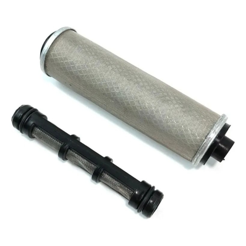 Filtro De Óleo Lavável Do Motor Mxf 250-300 Rx/rx-s Kit