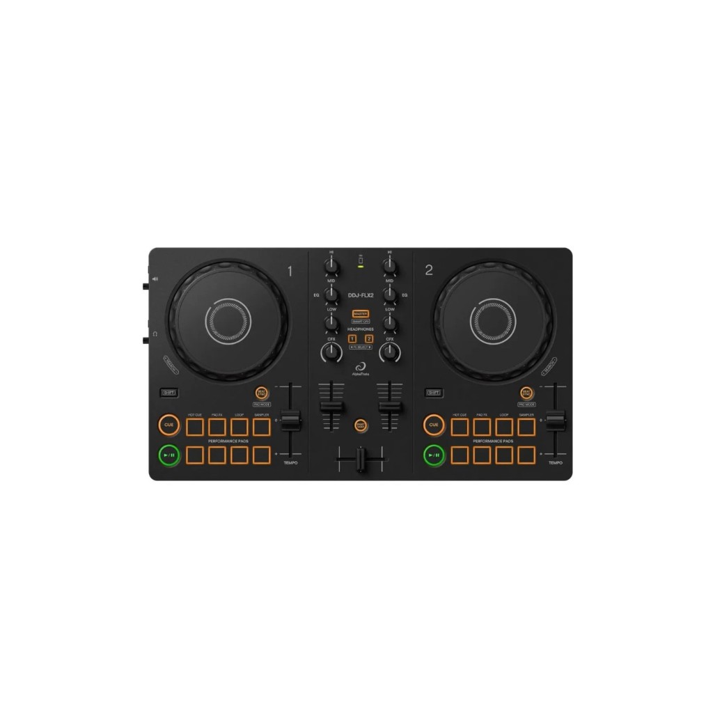 Controladora DJ Pioneer DDJ FLX2