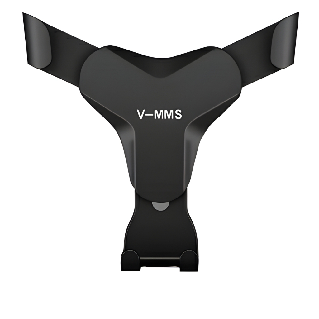 Suporte de Celular Carro Saída de Ar Universal Multifuncional Ventilacao Ar Condicionado Veicular