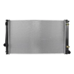 Radiador C/ar Toyota Rav4 2.0 2.4 C/ar (2006 - 2013) - IR48618