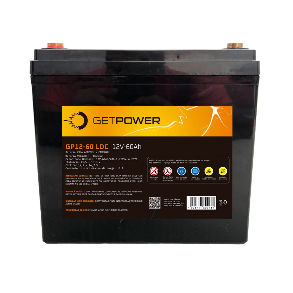 Cadeiras de Rodas Motorizada Bateria 12v 60a Ottobock b400 Outras