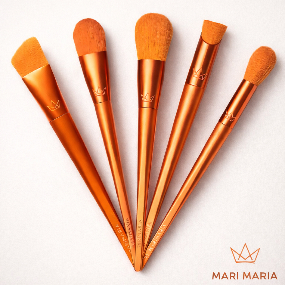 Mari Maria Pincel Para Maquiagem Makeup ESCOLHA O SEU