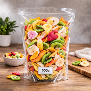 Mix de Frutas Tropicais Premium em Oferta na Shopee