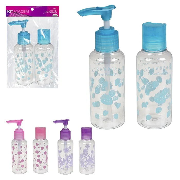 O que é Porta Shampoo Viagem 100ml? Guia e Onde Comprar | BuscaProdutos