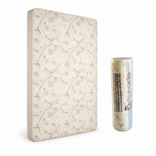 Colchão Tamanho de Casal D33 Espuma Poliuretano Resistênte 188x138x14 Ortopédico Alta Qualidade Certificado Inmetro – AV em Oferta na Shopee