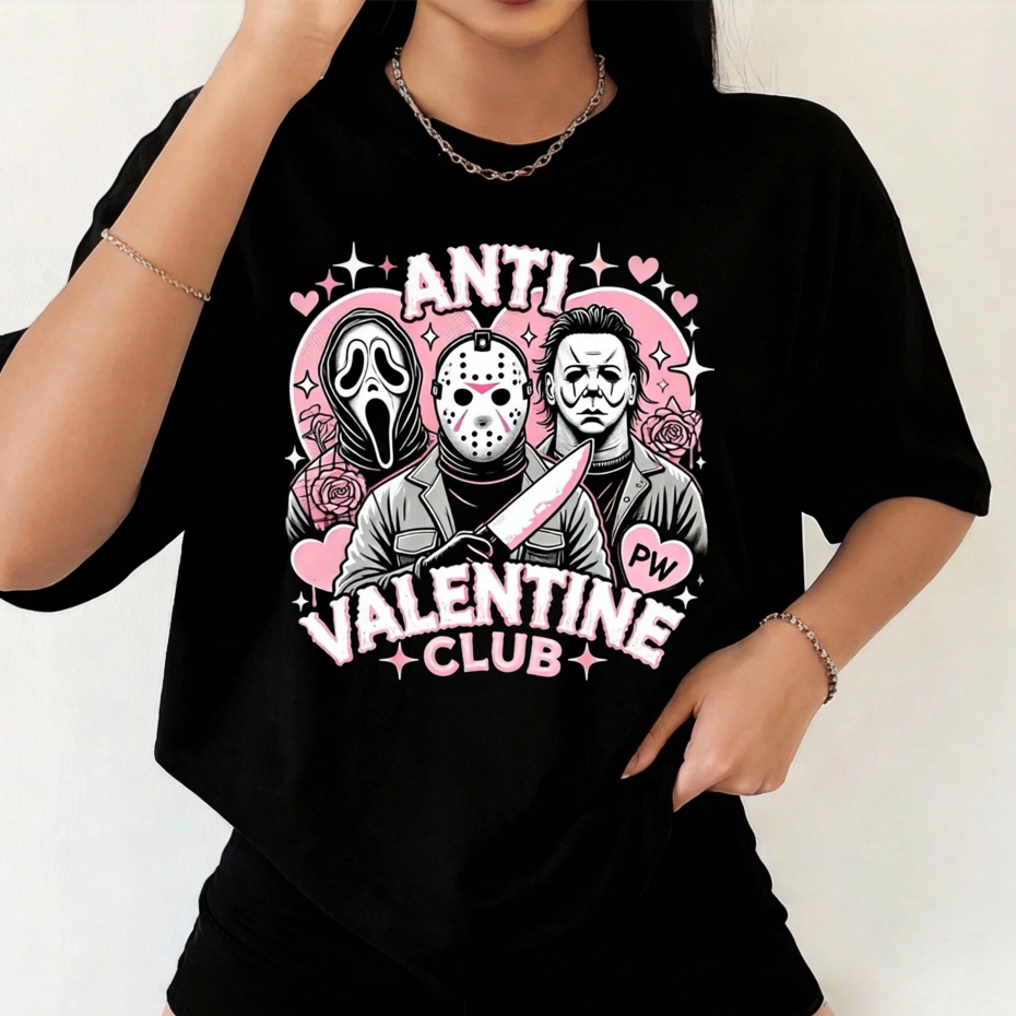 Camiseta T-shirt Streetwear Personalizada Estampada divertidas memes Personagens Feminina Masculina