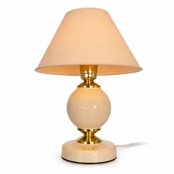 Abajur Luminária: Ilumine e Decore! Quarto, Sala, Mesa, Cabeceira. Bivolt. Moderno e Elegante