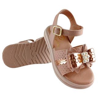 Sandália Feminina Infantil Palmilha Anatômica  Leve Macia e Confortável 28-34 em Oferta na Shopee