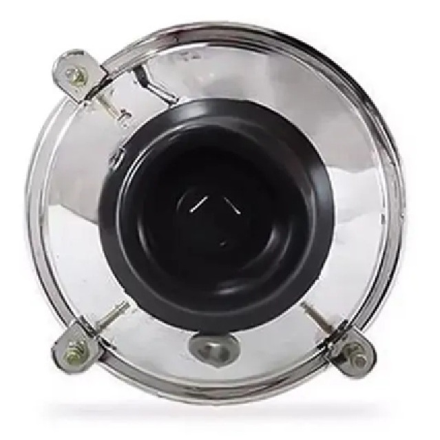 Farol Brasilia TL Variant 1973 1974 1975 1976 1977 1978 1979 1980 1981 1982 Com Vigia Vidro · foto 2