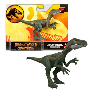Dinossauro Brinquedo Jurassic World - Mattel Hln49 em Oferta na Shopee