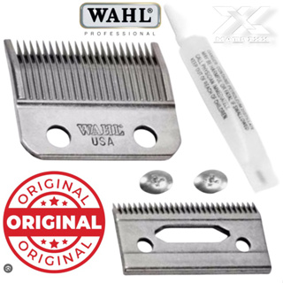 lâmina  Wahl Taper USA em Oferta na Shopee