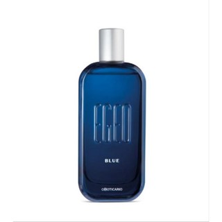 Perfume Egeo Blue 90ml Masculino Fresco Marcante