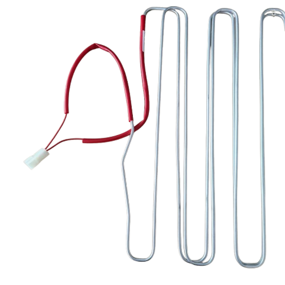 Resistência Refrigerador Electrolux Df34 /df40 220v 64684711