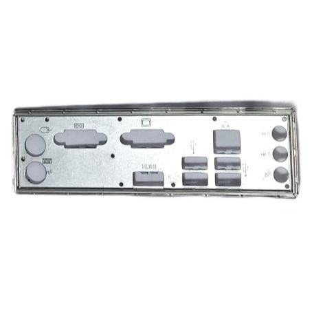 Espelho Placa Mãe Pegatron (IPMH61-R2)