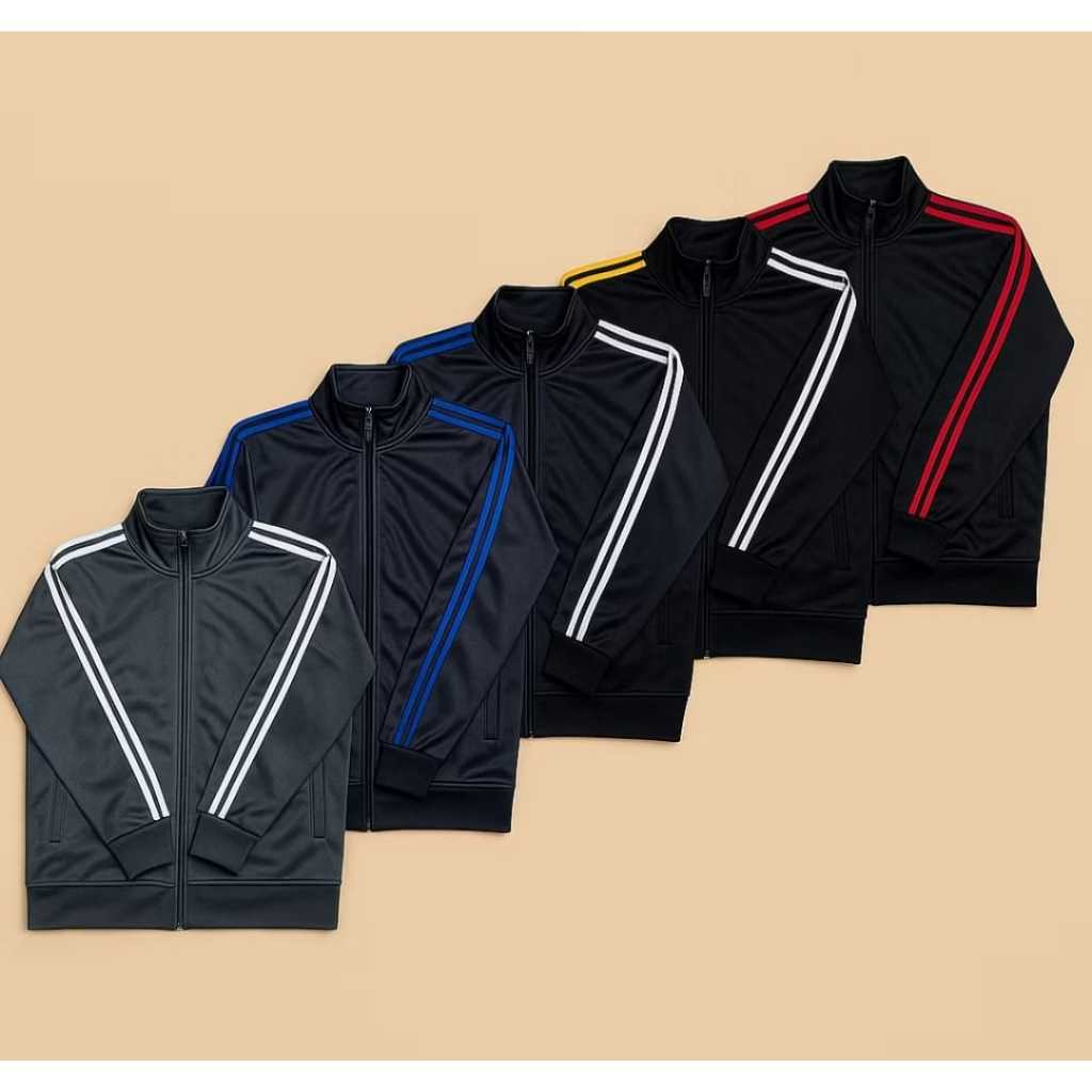 Blusa Jaqueta Moletom unisex Chimpa com Ajuste Confortável...