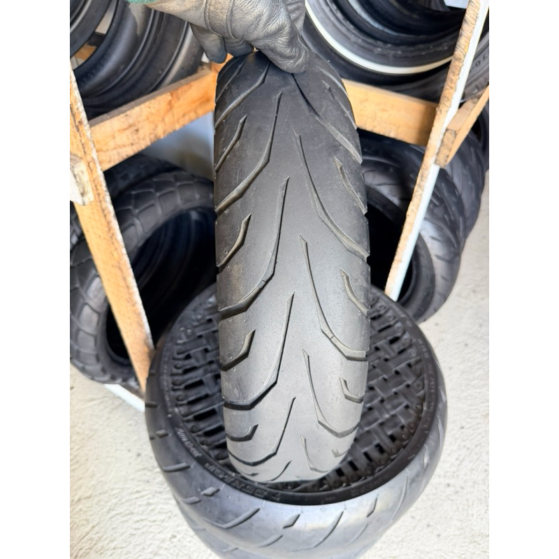 pneu 130/17/17 ira masked usa-do cb300 Twister fazer