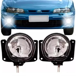 Par Farol De Milha Marea 1997 1998 1999 2000 2001 2002 2003