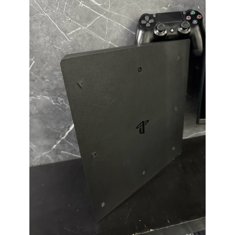 PlayStation 4 slim 500gb