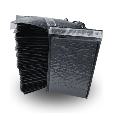 Embalagem Envelope de Segurança Com Plástico Bolha 19x25cm