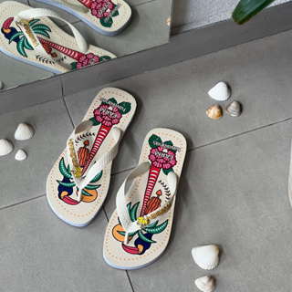 Havaianas Farm , Chinelo Farm ,Chinelo Tropical , Preço de Atacado