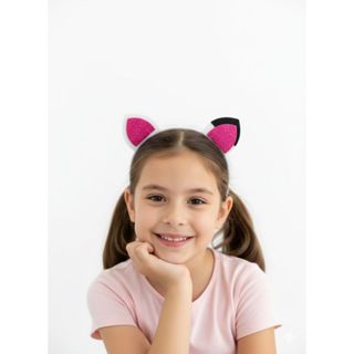 Tiara arquinho laço de cabelo gaby casa mágica menina infantil em Oferta na Shopee