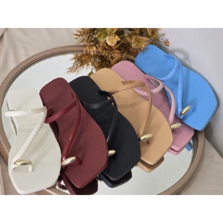 chinelo feminino adulto dedinho leve e lindo em Oferta na Shopee