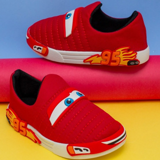 Tênis Infantil Masculino Lançamento Escolar Para Meninos Personagem Carro Original Promoção em Oferta na Shopee