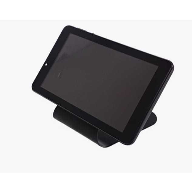 Kit 8 Suporte Tablet mesa para Cardápio Digital