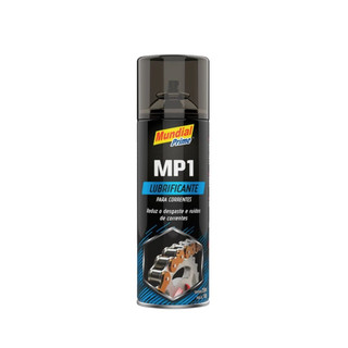 Lubrificante para Corrente 250ml Mundial Prime MP1