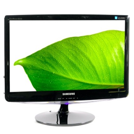 Monitor Samsung B2230 21,5" polegadas VGA, DVI-D