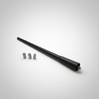 Haste Antena Teto som encaixe original Jeep Compass 2016 a 2022 em Oferta na Shopee