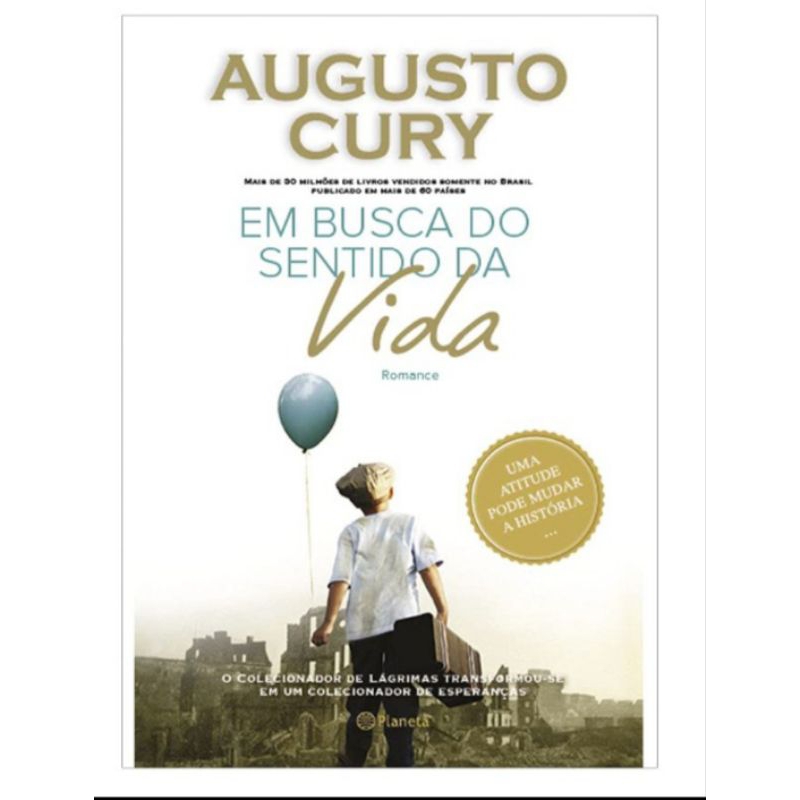 🌅📘 Em Busca do Sentido da Vida: Uma Jornada Para Dentro de Si