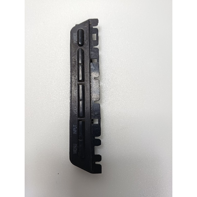 Teclado funções tv Hbuster Hbtv-42d03fd