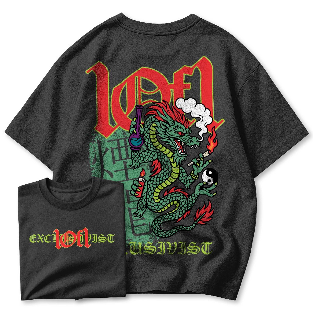Camiseta Oversized Modelo Streetwear Estampa Maxima Qualidade Caimento Perfeito Pra você que curte modelo Rua